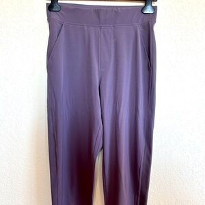 Athleta Brooklyn Mid Rise Ankle Pant